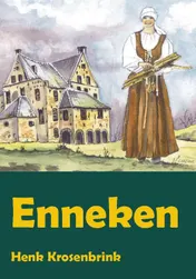 Omslag van Enneken