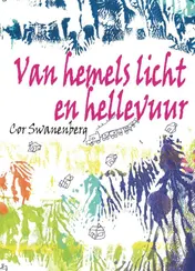 Omslag van Tenblakke trilogie