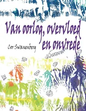 Omslag van Tenblakke trilogie