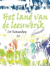 Omslag van Tenblakke trilogie, deel 3