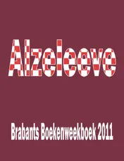 Omslag van Alzeleeve