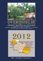 Omslag van 2012