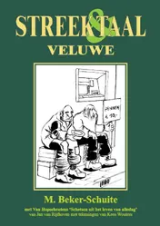 Omslag van Veluwe