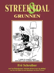Omslag van Grunnen