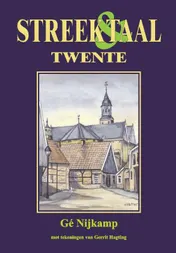Omslag van Twente