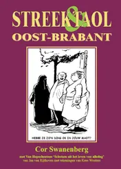 Omslag van Oost-Brabant