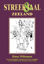 Omslag van Zeeland