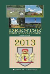 Omslag van 2013