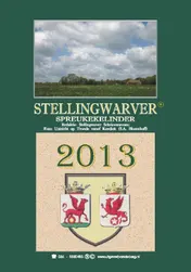 Omslag van 2013