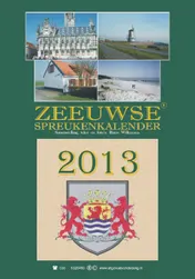 Omslag van 2013