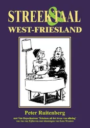 Omslag van West-Friesland
