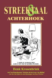 Omslag van Achterhoek