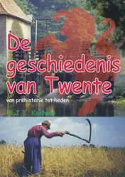 Omslag van 2012