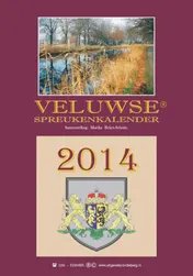 Omslag van 2014