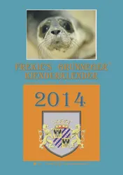 Omslag van 2014