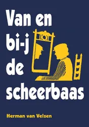 Omslag van Van en bi-j de scheerbaas