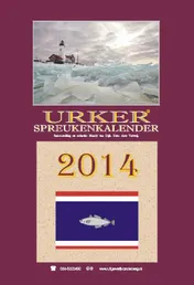 Omslag van 2014