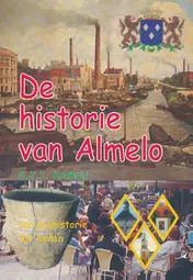 Omslag van 2014