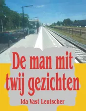Omslag van De man mit twij gezichten