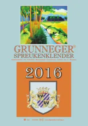 Omslag van 2016