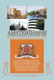 Omslag van 2016