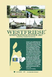 Omslag van 2017