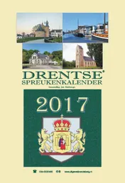 Omslag van 2017