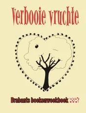 Omslag van Verbooie vruchte