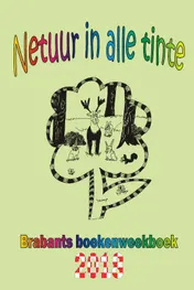 Omslag van Netuur in alle tinte