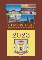 Omslag van 2023
