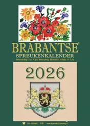 Omslag van 2026