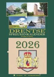 Omslag van 2026