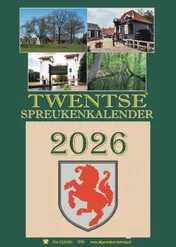 Omslag van 2026