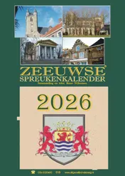Omslag van 2026