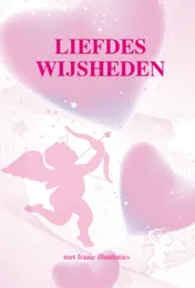 Omslag van Liefdes wijsheden