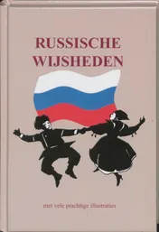 Omslag van Russische wijsheden