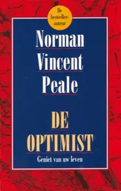 Omslag van De optimist