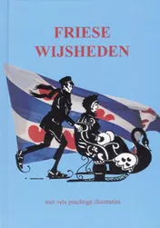 Omslag van Friese wijsheden