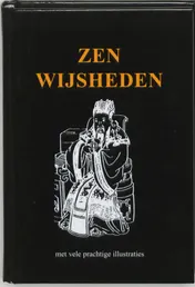 Omslag van Zen wijsheden