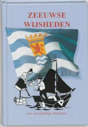 Omslag van Zeeuwse wijsheden