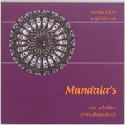 Omslag van Mandala's