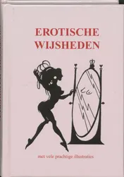 Omslag van Erotische wijsheden