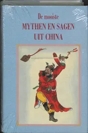 Omslag van De mooiste mythen en sagen uit China