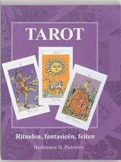 Omslag van Tarot