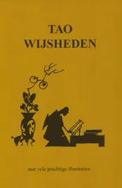 Omslag van Tao wijsheden