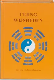 Omslag van I Tjing wijsheden