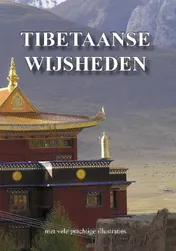 Omslag van Tibetaanse wijsheden