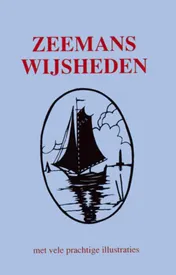 Omslag van Zeemans wijsheden