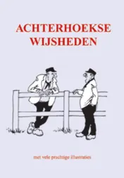 Omslag van Achterhoekse wijsheden