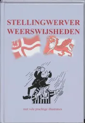 Omslag van Stellingwerver Weerswijsheden